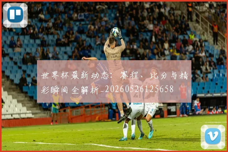 世界杯最新动态：赛程、比分与精彩瞬间全解析_20260526125658